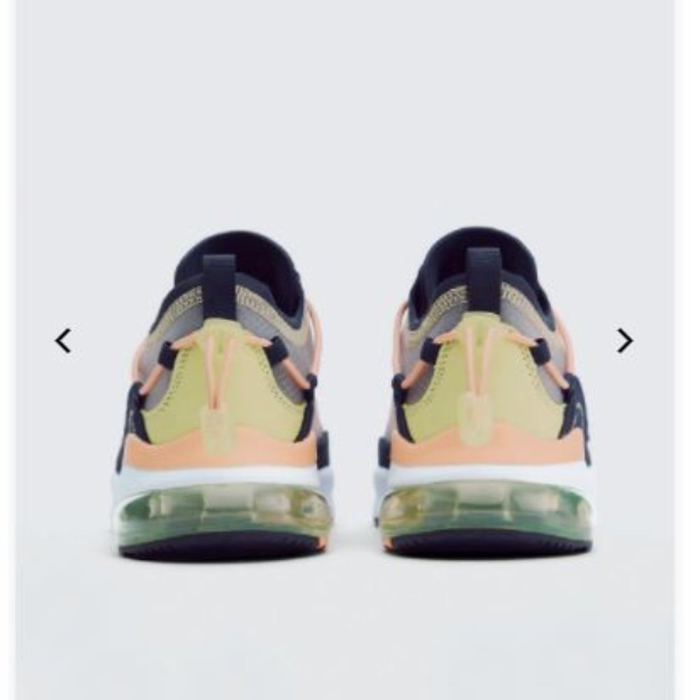 Silverlake Air Performance Sneaker - Fabletics - image 2